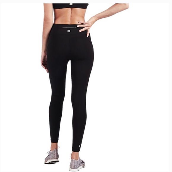 Vuori Pants - Vuori Pace High Rise Leggings